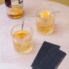 Whiskey Tumblers