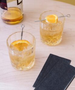 Whiskey Tumblers