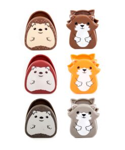 Woodlands Bag Clip