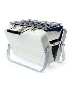 MIni Briefcase Barbecue