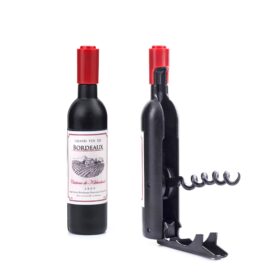 Bordeaux Magnetic Corkscrew