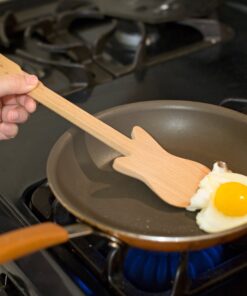 Rockin' Spatula
