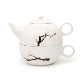 Blossom Morph Teapot