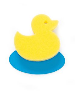 Duck Grab 'N Scrub