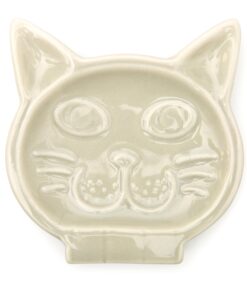 Cat Spoon Rest