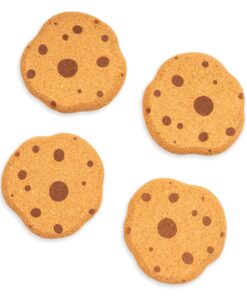 Cookie Coasters