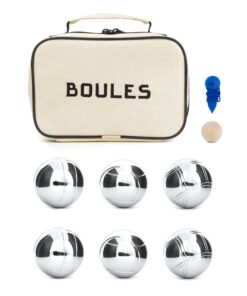 Boules Set