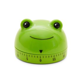 Frog Kitchen Timer